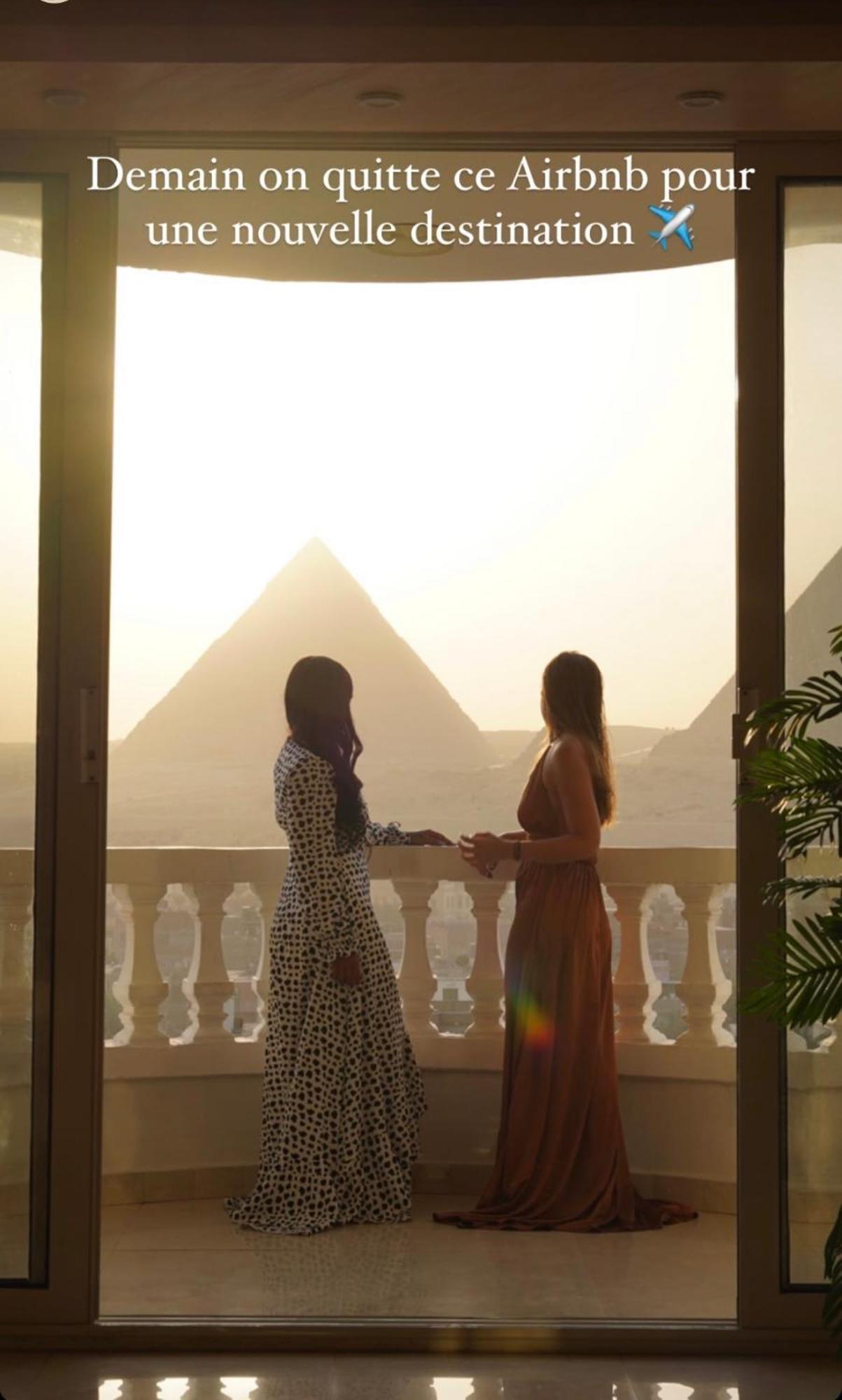 Hi Pyramids Διαμέρισμα Κάιρο Εξωτερικό φωτογραφία