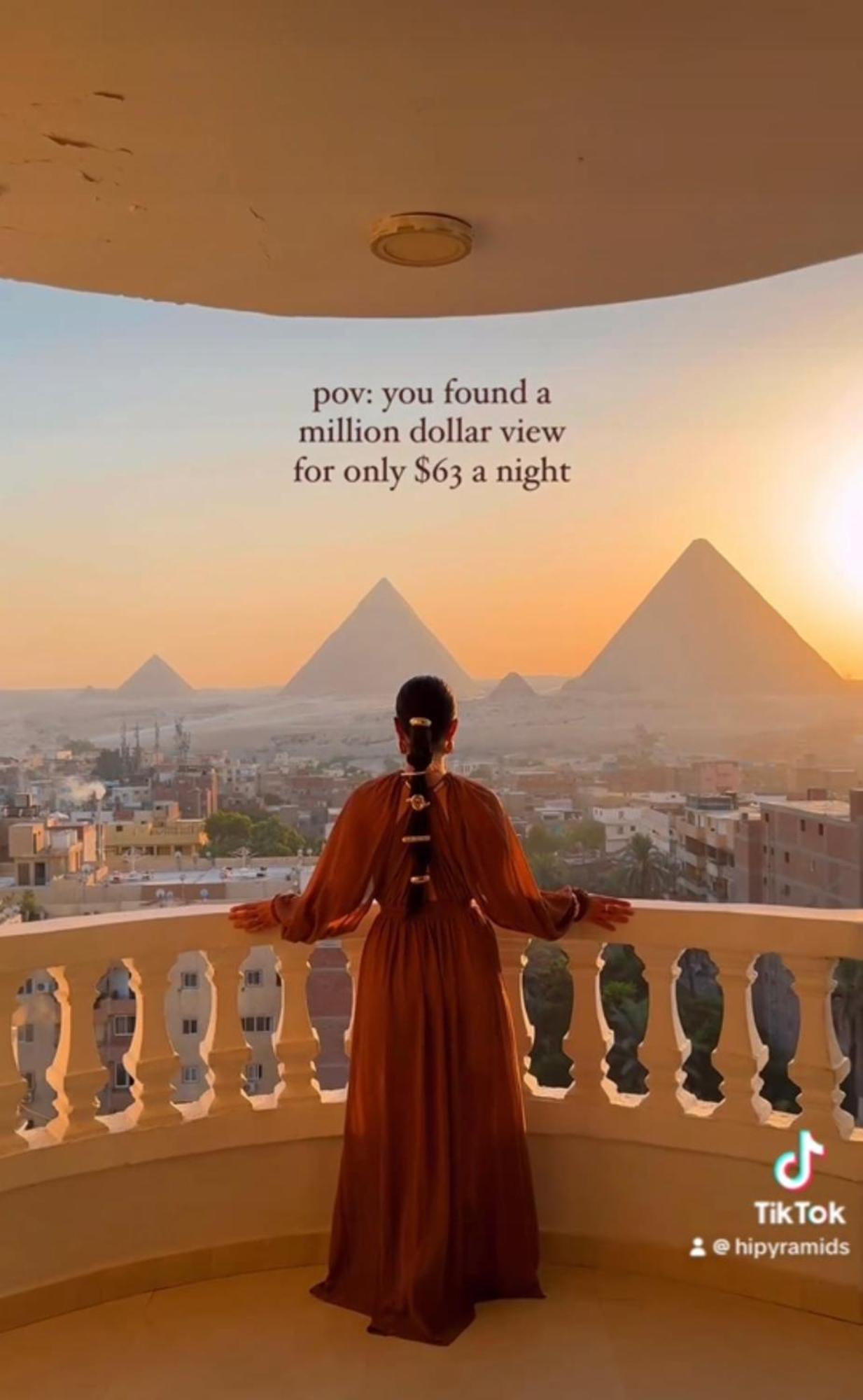 Hi Pyramids Διαμέρισμα Κάιρο Εξωτερικό φωτογραφία